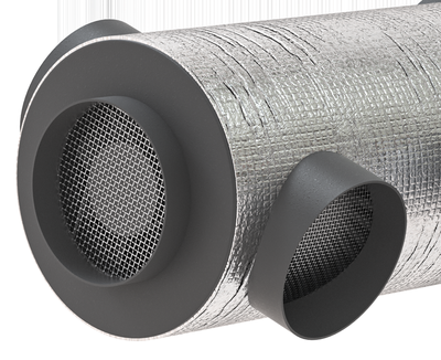 Prana 250 Eco Energy